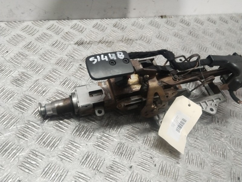 Recambio de columna direccion para skoda superb iii (3v3) 2.0 tdi referencia OEM IAM 1K0971616D  
