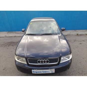 AUDI A4 BERLINA (B5)