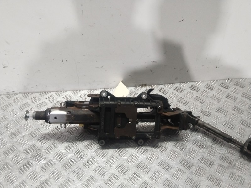 Recambio de columna direccion para skoda superb iii (3v3) 2.0 tdi referencia OEM IAM 1K0971616D  