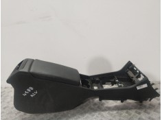 Recambio de consola central para skoda superb iii (3v3) 2.0 tdi referencia OEM IAM 3V1863242B9B9  