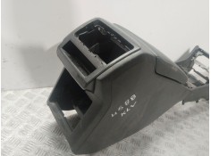Recambio de consola central para skoda superb iii (3v3) 2.0 tdi referencia OEM IAM 3V1863242B9B9   2