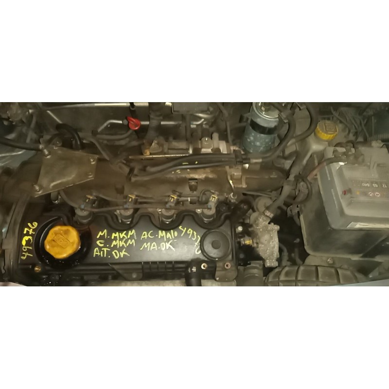 FIAT DOBLO (119) - imagen 3