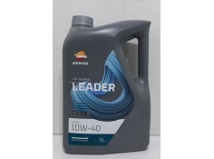 Recambio de aceite para volkswagen polo berlina (6n2) conceptline referencia OEM IAM 10W40