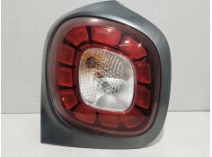 Recambio de piloto trasero izquierdo para smart forfour hatchback (453) 0.9 (453.044, 453.053) referencia OEM IAM 265555192R  