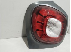 Recambio de piloto trasero izquierdo para smart forfour hatchback (453) 0.9 (453.044, 453.053) referencia OEM IAM 265555192R   2