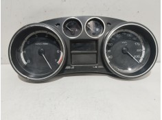 Recambio de cuadro instrumentos para peugeot 308 i (4a_, 4c_) 1.4 16v referencia OEM IAM 554001550317  