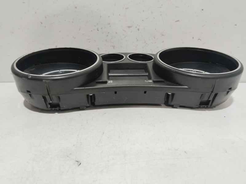 Recambio de cuadro instrumentos para peugeot 308 i (4a_, 4c_) 1.4 16v referencia OEM IAM 554001550317  