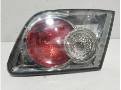 Recambio de piloto porton trasero derecho para mazda 6 hatchback (gg) 2.3 (gg3s) referencia OEM IAM 22661980R  