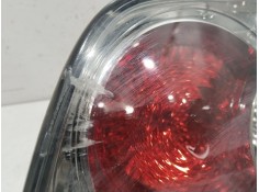 Recambio de piloto porton trasero derecho para mazda 6 hatchback (gg) 2.3 (gg3s) referencia OEM IAM 22661980R   2