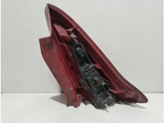 Recambio de piloto trasero izquierdo para citroën c4 i (lc_) 1.6 hdi referencia OEM IAM 9646801777   2