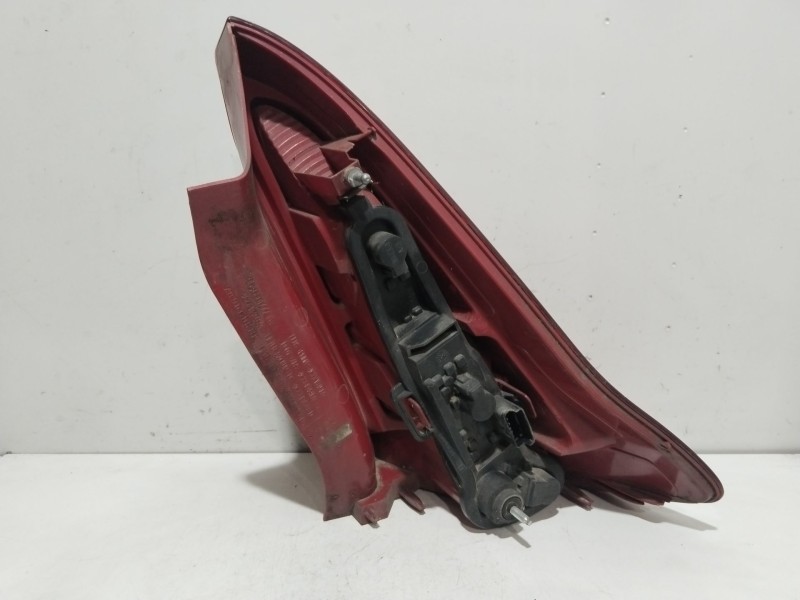 Recambio de piloto trasero izquierdo para citroën c4 i (lc_) 1.6 hdi referencia OEM IAM 9646801777  