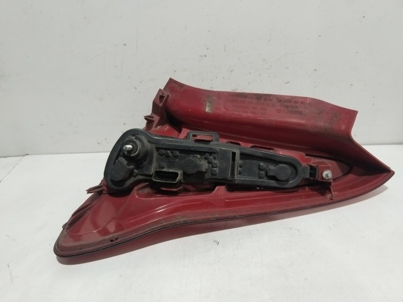 Recambio de piloto trasero izquierdo para citroën c4 i (lc_) 1.6 hdi referencia OEM IAM 9646801777  