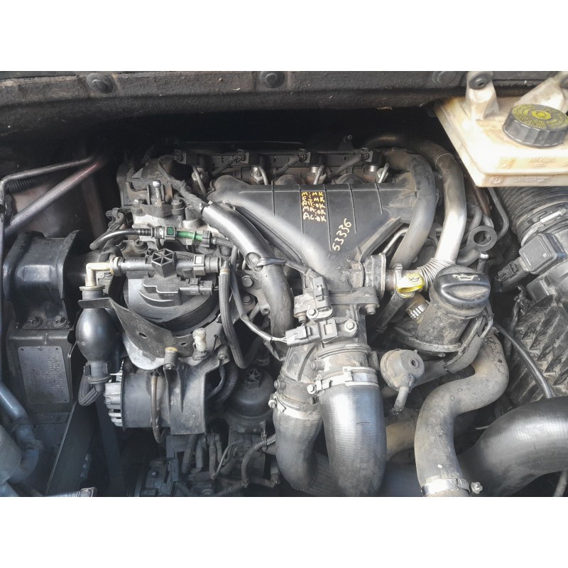 CITROËN C4 GRAND PICASSO I (UA_) - imagen 2