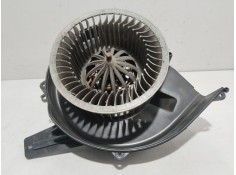 Recambio de motor calefaccion para audi a1 sportback (8xa, 8xf) 1.6 tdi referencia OEM IAM    2