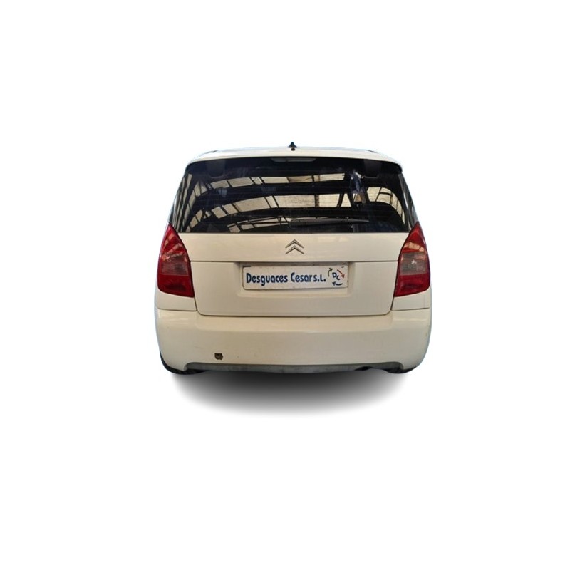 CITROËN C2 - imagen 2