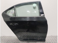 Recambio de puerta trasera derecha para skoda superb iii (3v3) 2.0 tdi referencia OEM IAM 3V5833052A