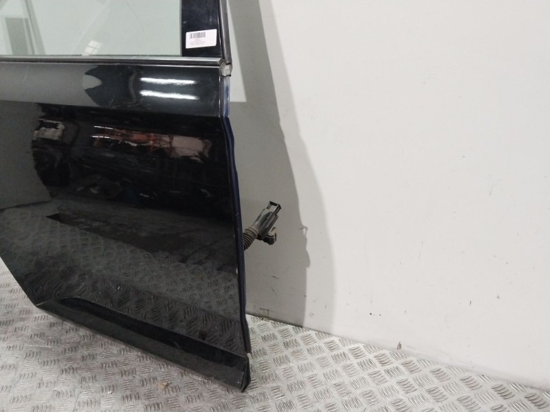 Recambio de puerta trasera derecha para skoda superb iii (3v3) 2.0 tdi referencia OEM IAM 3V5833052A  