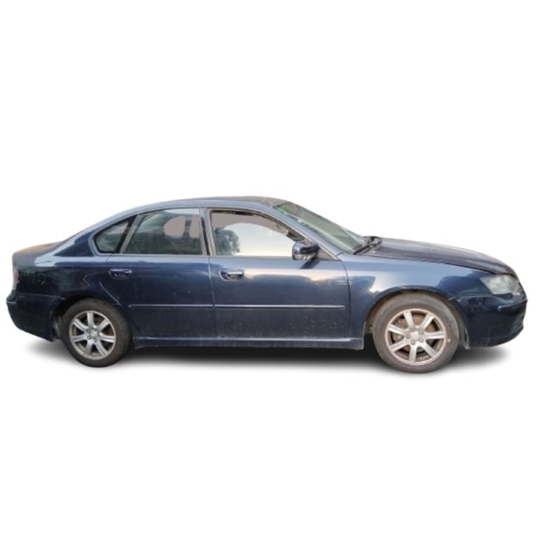 SUBARU LEGACY IV (BL) - imagen 3