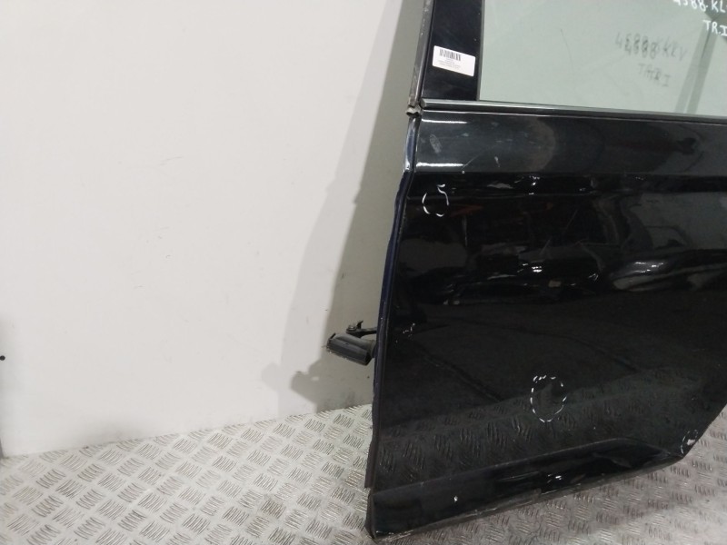 Recambio de puerta trasera izquierda para skoda superb iii (3v3) 2.0 tdi referencia OEM IAM 3V5833051A  