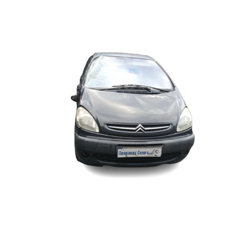 citroën xsara picasso (n68) del año 2002