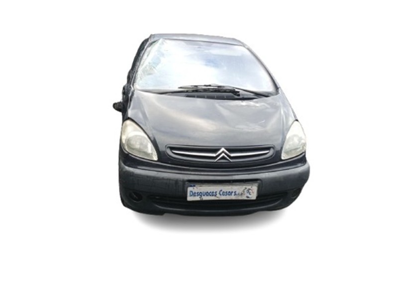 citroën xsara picasso (n68) del año 2002