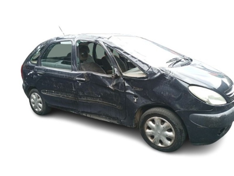 citroën xsara picasso (n68) del año 2002