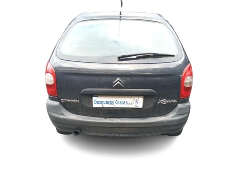 citroën xsara picasso (n68) del año 2002
