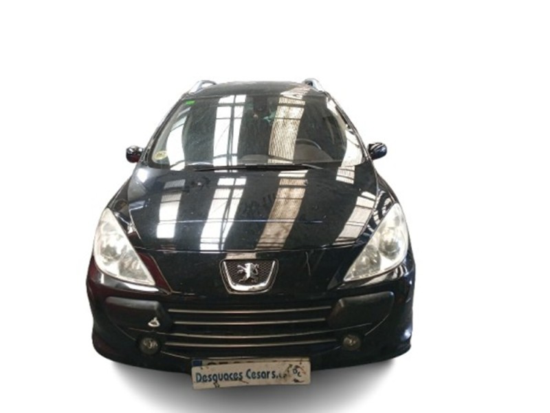 peugeot 307 sw (3h) del año 2008 peugeot 307 sw (3h) del año 2008