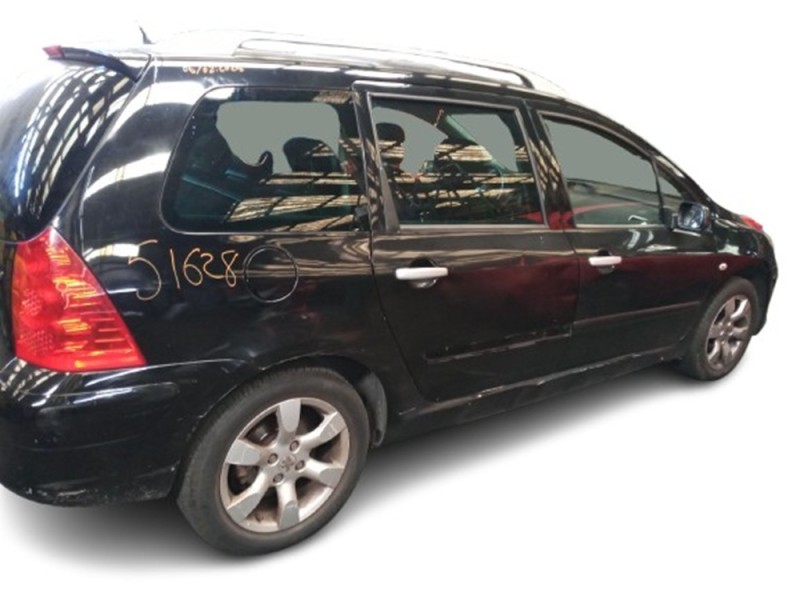 peugeot 307 sw (3h) del año 2008 peugeot 307 sw (3h) del año 2008