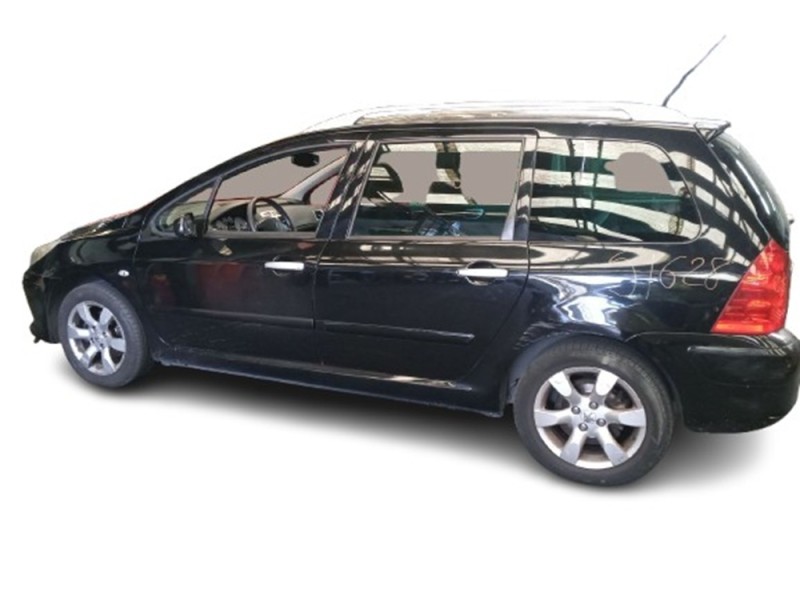 peugeot 307 sw (3h) del año 2008 peugeot 307 sw (3h) del año 2008