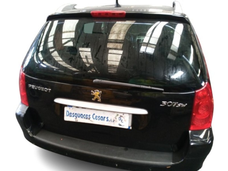 peugeot 307 sw (3h) del año 2008 peugeot 307 sw (3h) del año 2008
