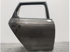 Recambio de puerta trasera derecha para audi a3 sportback (8pa) 2.0 tdi 16v referencia OEM IAM 8P4833052A