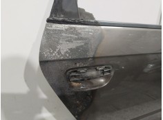 Recambio de puerta trasera derecha para audi a3 sportback (8pa) 2.0 tdi 16v referencia OEM IAM 8P4833052A   2
