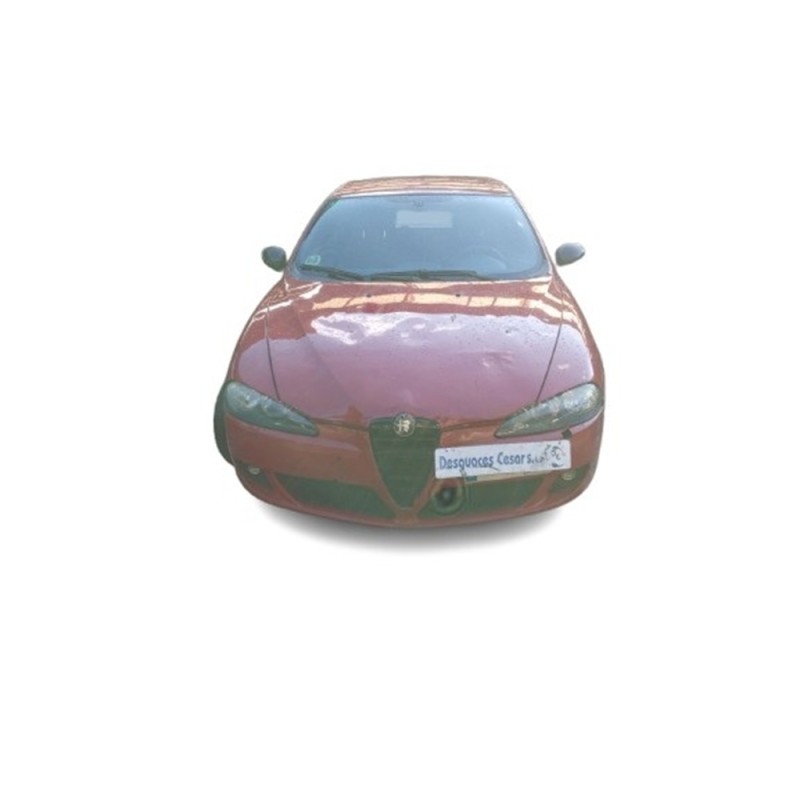 alfa romeo 147 (937_) del año 2006