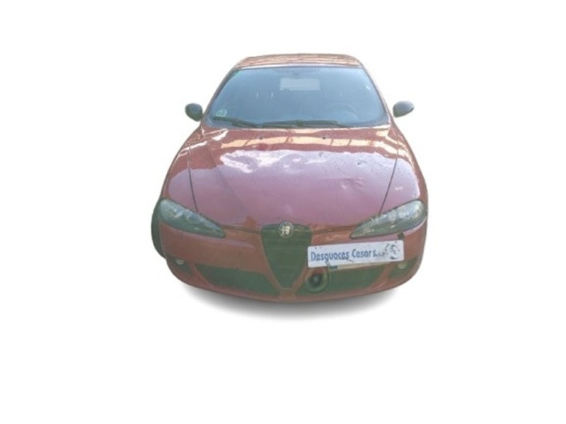 alfa romeo 147 (937_) del año 2006 alfa romeo 147 (937_) del año 2006