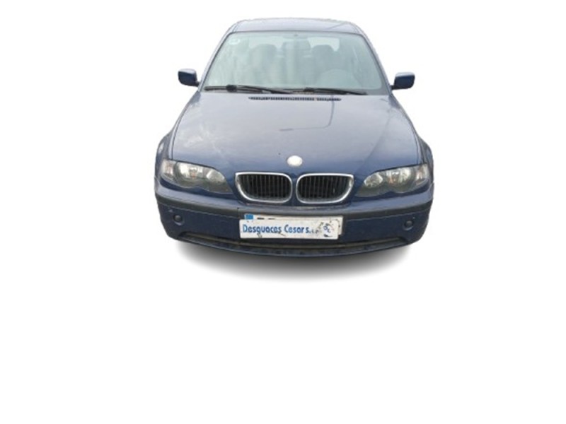 bmw 3 (e46) del año 2005 bmw 3 (e46) del año 2005