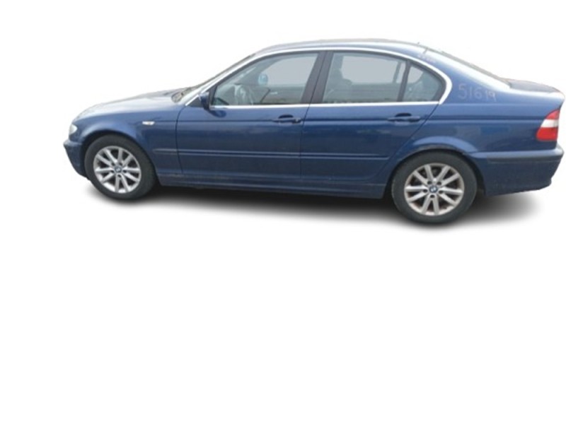 bmw 3 (e46) del año 2005 bmw 3 (e46) del año 2005