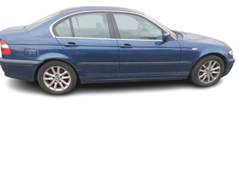 bmw 3 (e46) del año 2005 bmw 3 (e46) del año 2005