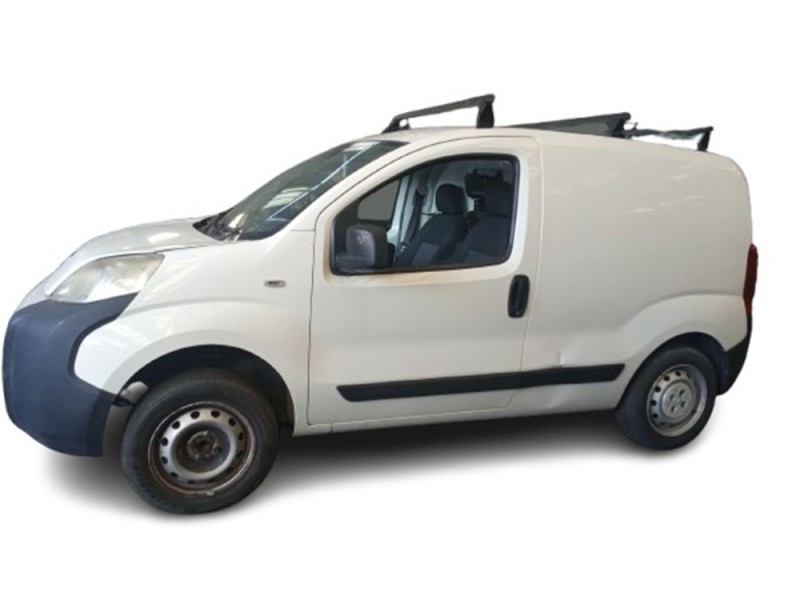 peugeot bipper (aa_) del año 2014