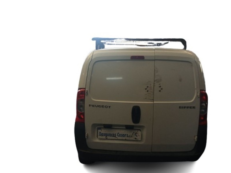 peugeot bipper (aa_) del año 2014