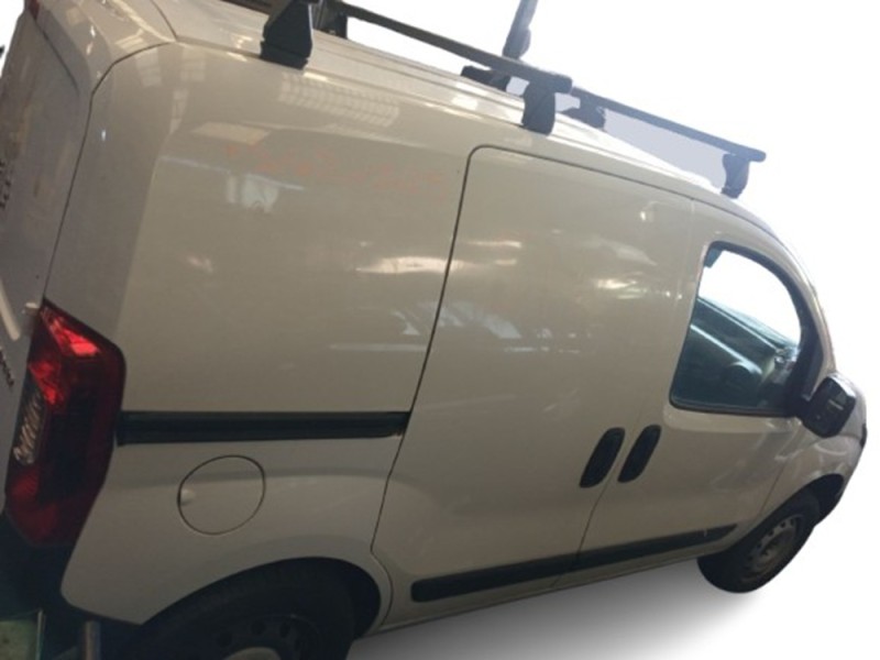 peugeot bipper (aa_) del año 2014