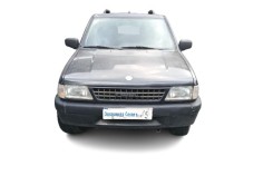 opel frontera a (u92) del año 1997