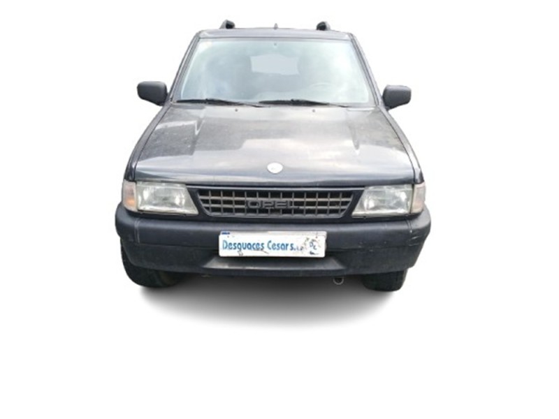 opel frontera a (u92) del año 1997 opel frontera a (u92) del año 1997