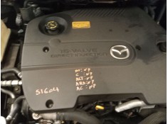 mazda 5 (cr) del año 2007 2