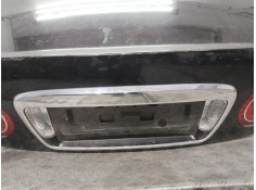 Recambio de tapa maletero para kia opirus (gh) 3.5 referencia OEM IAM    2