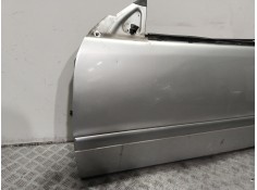 Recambio de puerta delantera izquierda para mercedes-benz clk descapotable (a208) clk 230 kompressor (208.447) referencia OEM IA 2