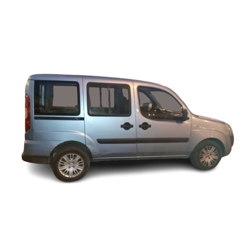 FIAT DOBLO (119) - imagen 4
