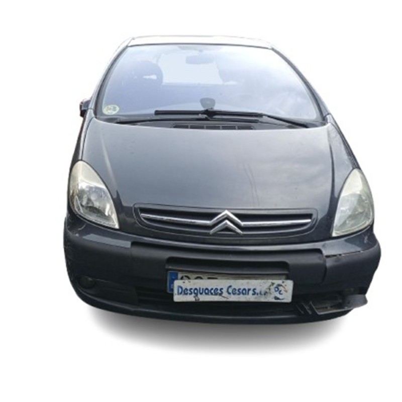 citroën xsara picasso (n68) del año 2007