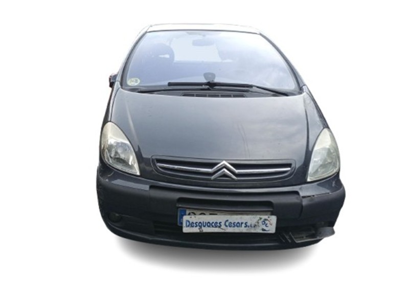 citroën xsara picasso (n68) del año 2007