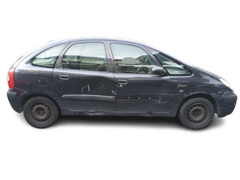 citroën xsara picasso (n68) del año 2007